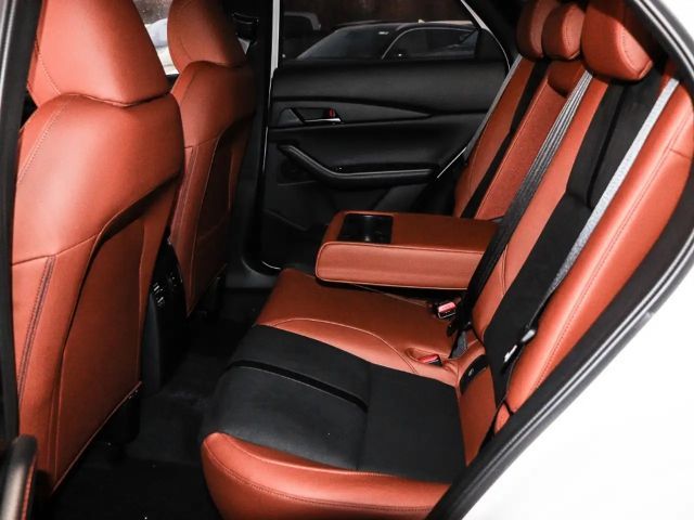 Mazda CX-30 2.5L SkyActiv e-Skyactiv