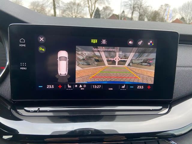 Skoda Octavia 1.5 TSI Style Style