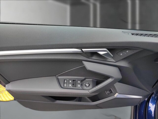 Audi S3 Quattro S-Tronic Sedan