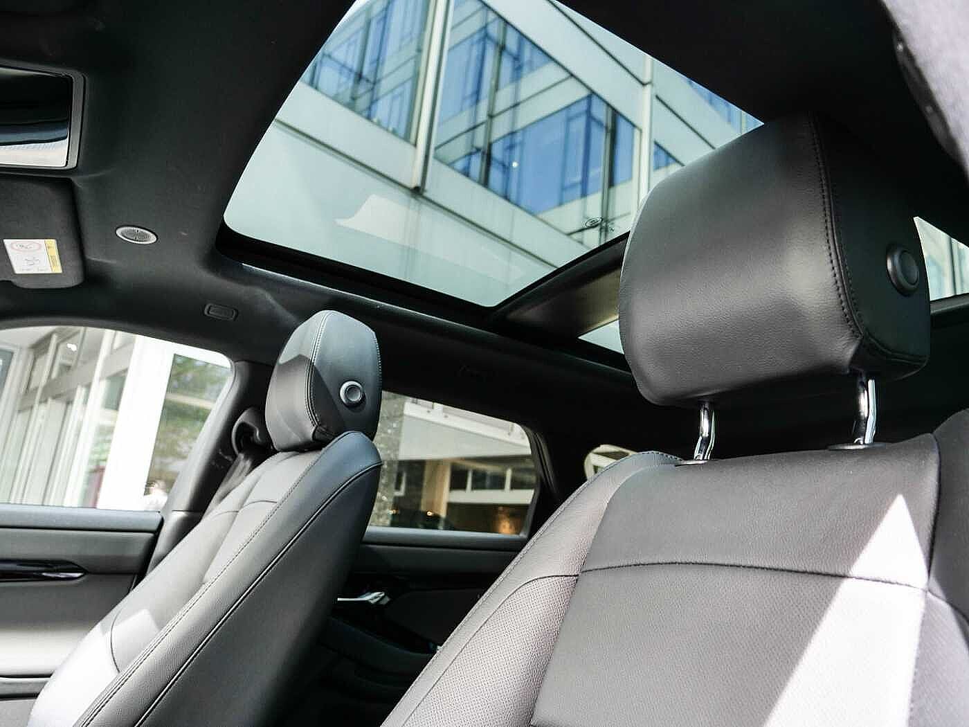 Land Rover Range Rover Evoque D200 Dynamic SE