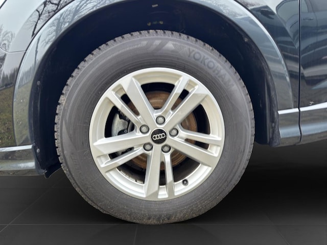 Audi Q3 35 TFSI Sportback