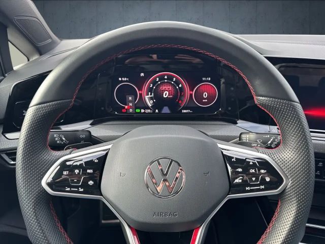 Volkswagen Golf DSG GTI