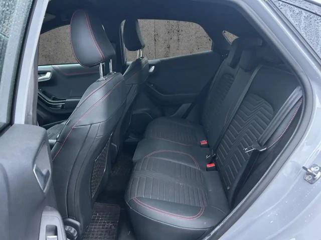 Ford Puma EcoBoost ST Line