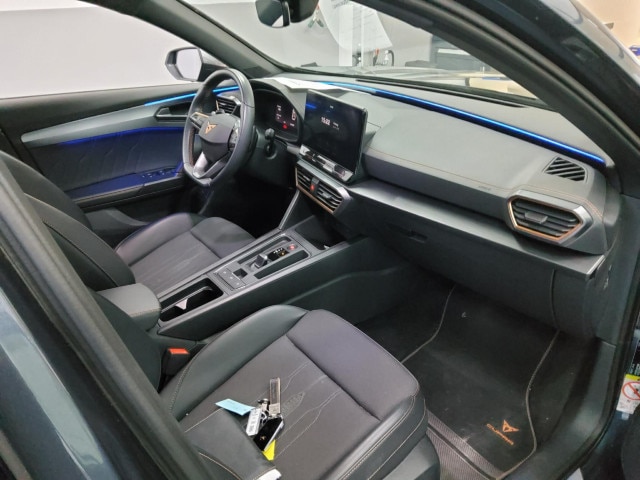 Cupra Formentor 2.0 TSI DSG VZ