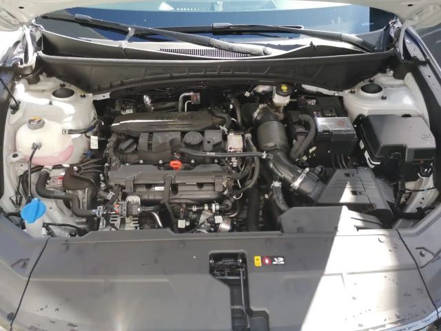 Hyundai Tucson T-GDi Vierwielaandrijving