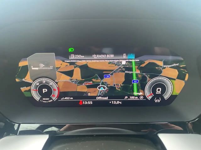 Audi A3 30 TDI S-Tronic