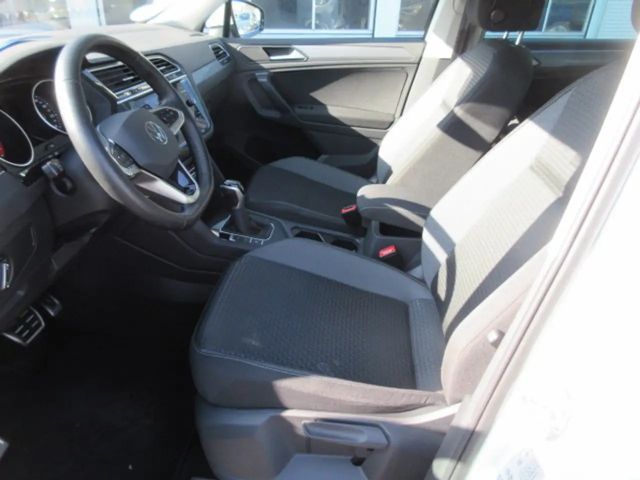 Volkswagen Tiguan 1.5 TSI DSG