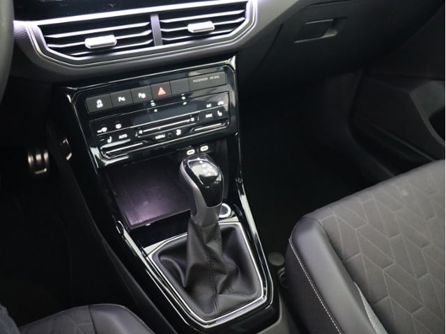 Volkswagen T-Cross DSG Plus