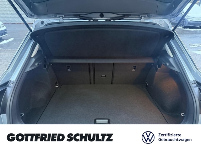 Volkswagen T-Roc 1.5 TSI DSG Style