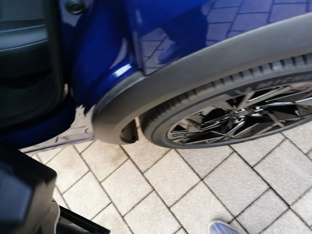 Renault Captur EDC TCe 160