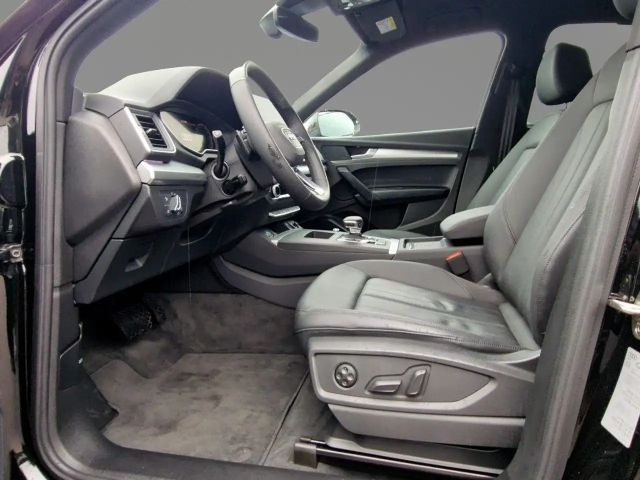 Audi Q5 50 TFSI Hybride Quattro