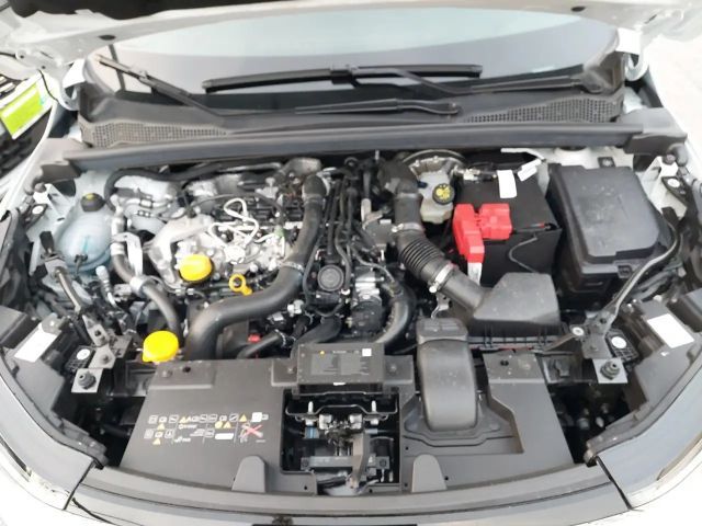 Renault Captur Techno