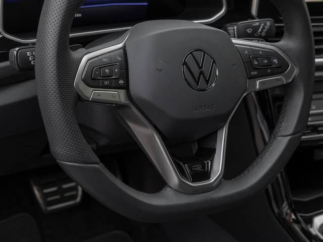 Volkswagen T-Roc 1.5 TSI DSG R-Line