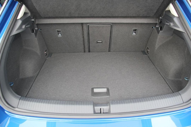 Volkswagen T-Roc 1.0 TSI