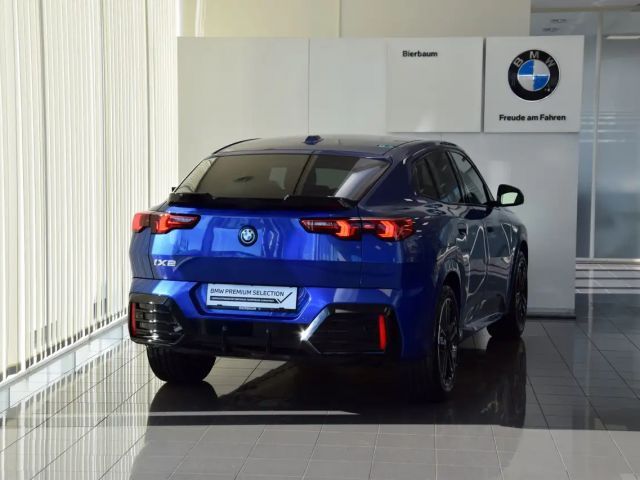 BMW iX2 eDrive20