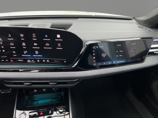 Audi A5 Avant S-Tronic