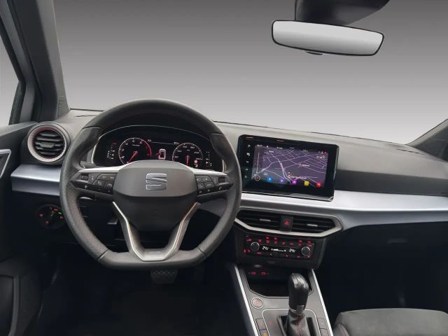 Seat Arona 1.5 TSI DSG FR-lijn