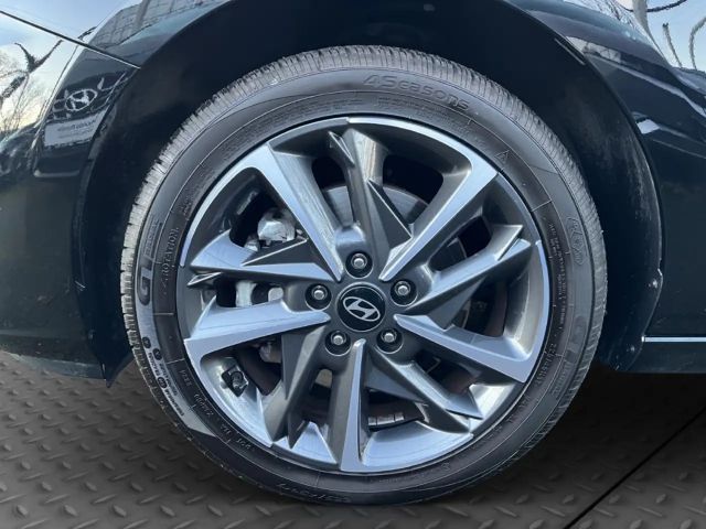 Hyundai i30 Advantage T-GDi