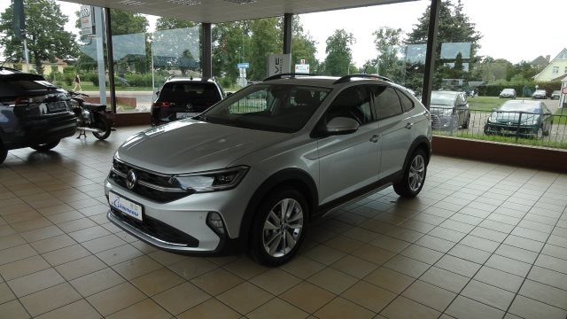 Volkswagen Taigo 1.0 TSI DSG