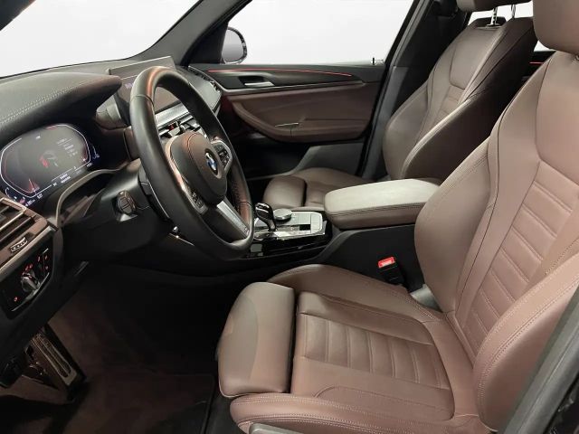 BMW X3 M-Sport xDrive