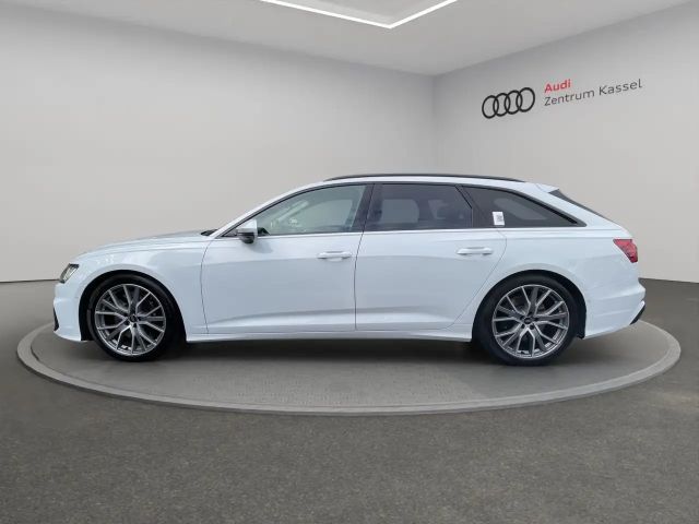 Audi S6 3.0 TDI Quattro