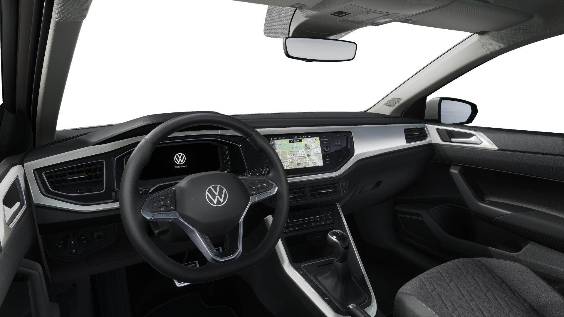 Volkswagen Polo 1.0 TSI DSG Move