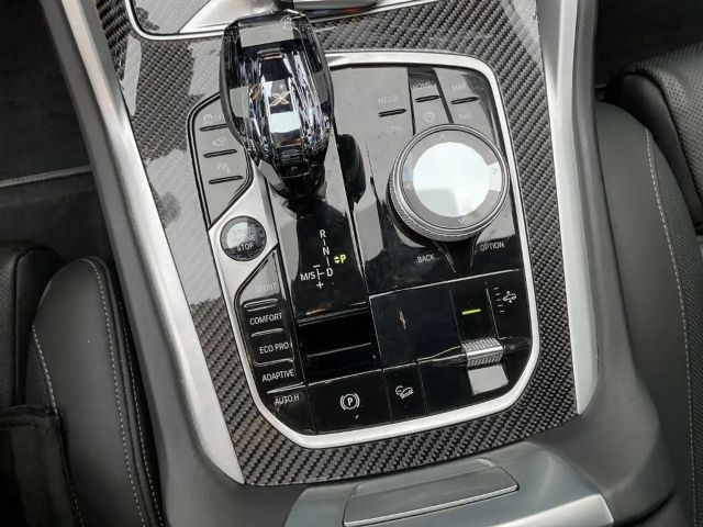 BMW X6 M-Sport xDrive