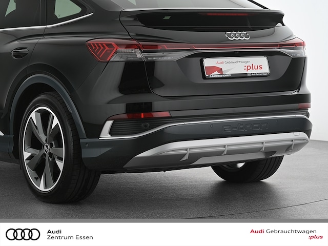 Audi Q4 e-tron 40 Sportback