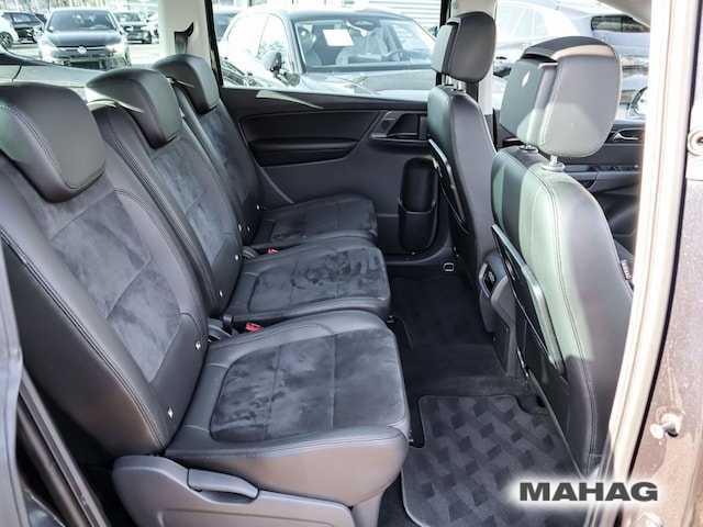 Volkswagen Sharan 1.4 TSI Highline