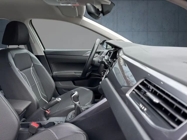 Volkswagen Taigo 1.0 TSI Style