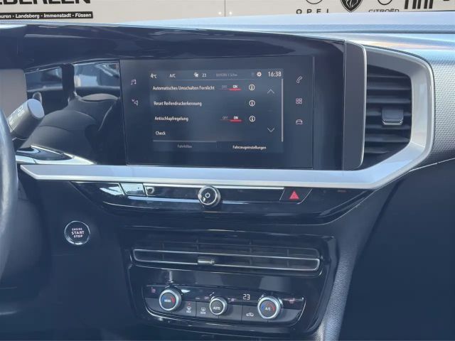 Opel Mokka Elegance Mokka-e