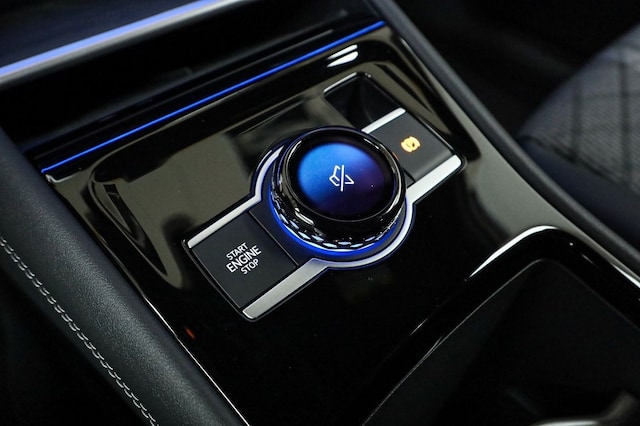 Volkswagen Tiguan DSG R-Line eHybrid