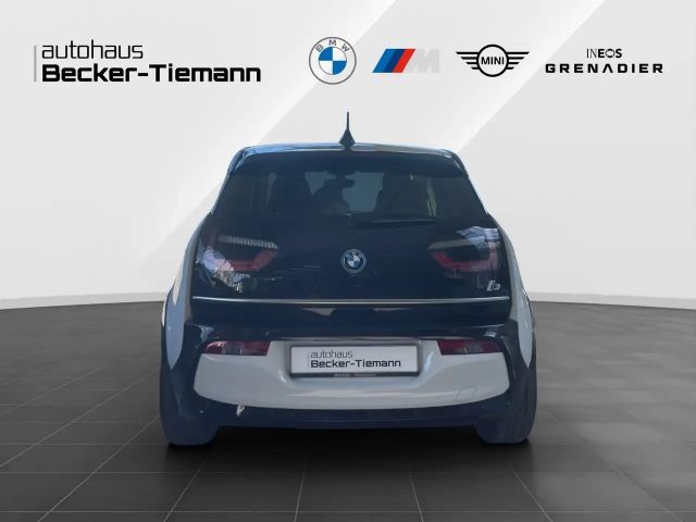 BMW i3 120Ah Sportpakket