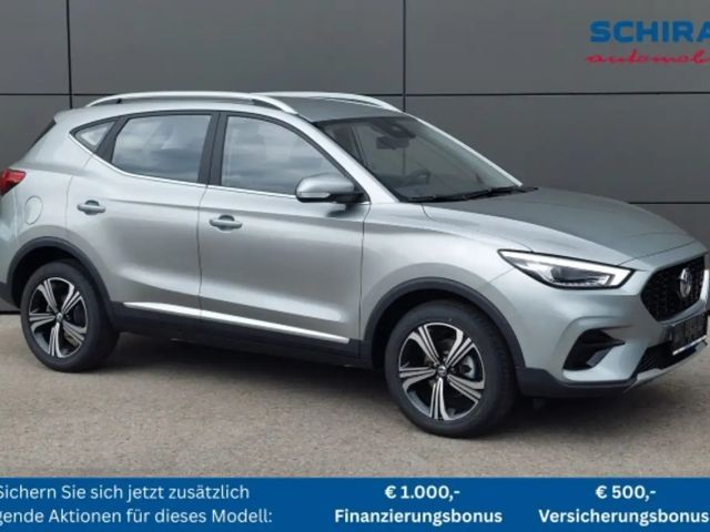 MG ZS Comfort