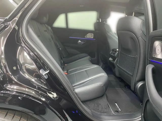 Mercedes-Benz GLE 450 4MATIC AMG Line Coupé