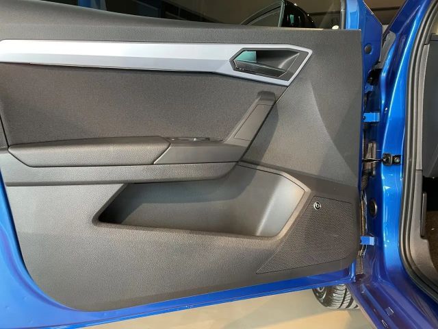 Seat Ibiza 1.0 TSI FR-lijn