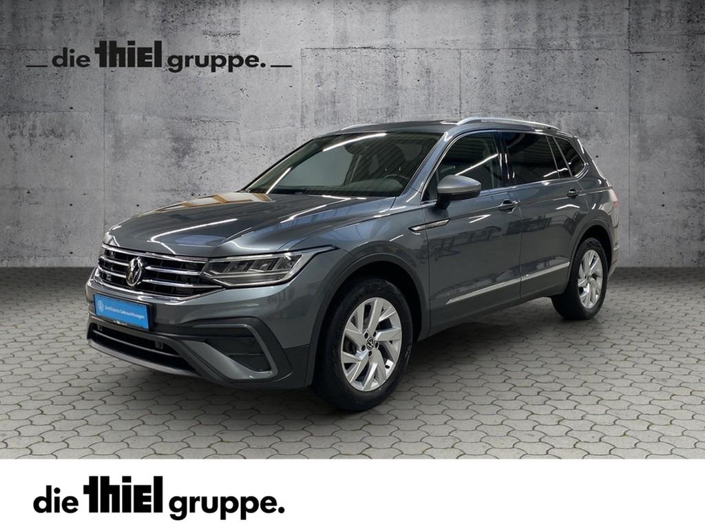 Volkswagen Tiguan 2.0 TDI 4Motion Allspace DSG Life
