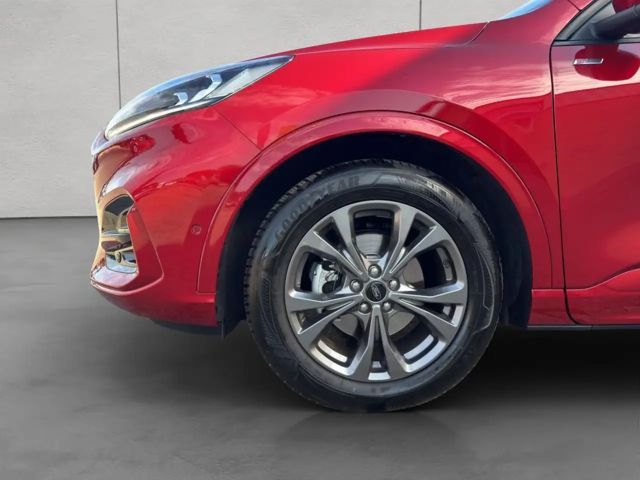 Ford Kuga EcoBoost ST Line