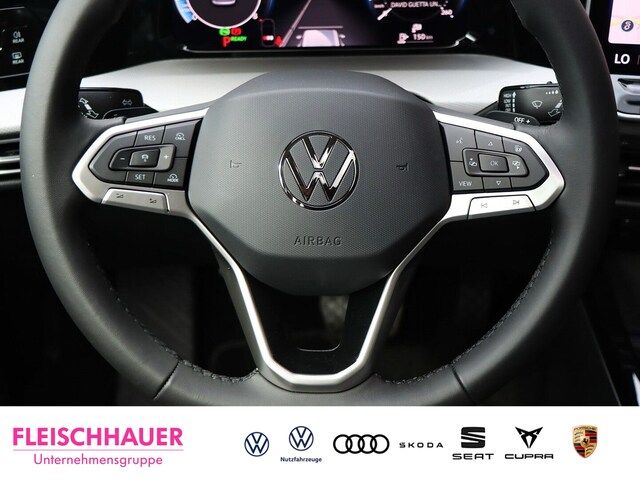 Volkswagen Golf Golf VIII Style Variant