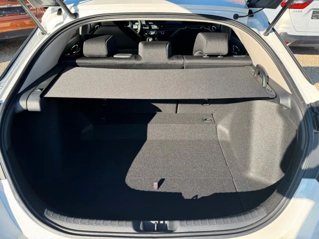 Honda Civic Elegance e:HEV