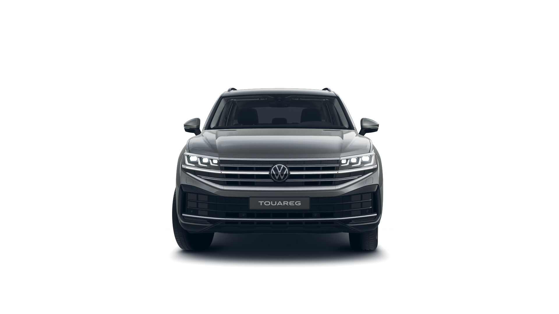 Volkswagen Touareg Elegance Elegance