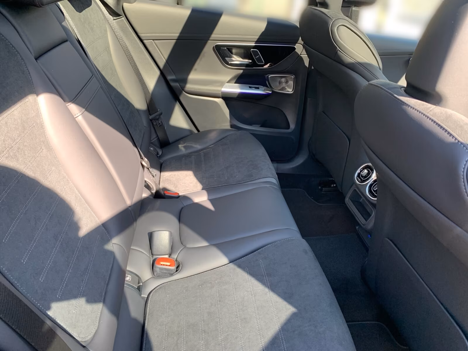 Mercedes-Benz GLC 300 4MATIC