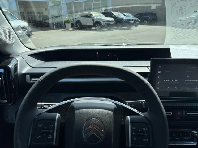 Citroën C3 Aircross Hybrid Max