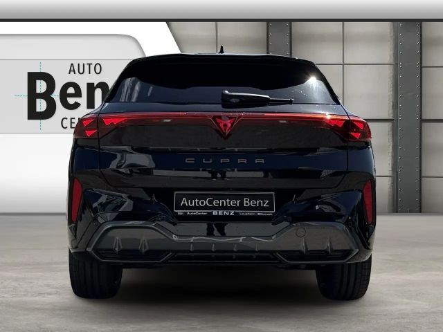 Cupra Terramar 2.0 TSI VZ