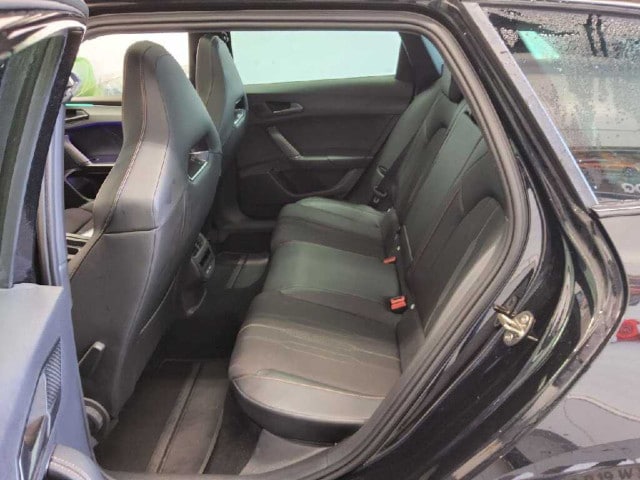 Cupra Leon 2.0 TSI 4Drive Sportstourer VZ