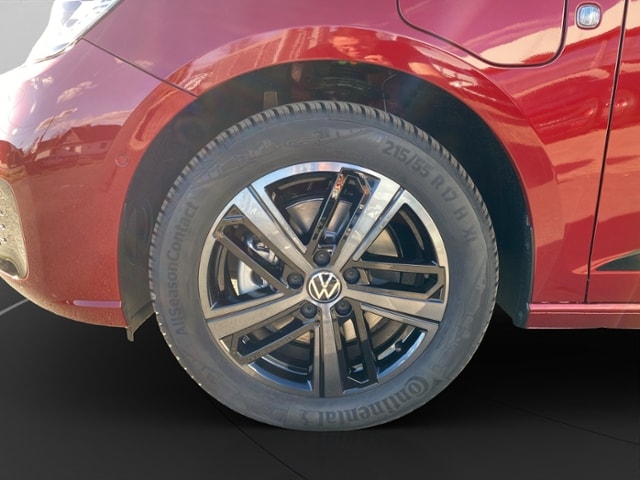 Volkswagen Caddy 1.5 TSI DSG eHybrid