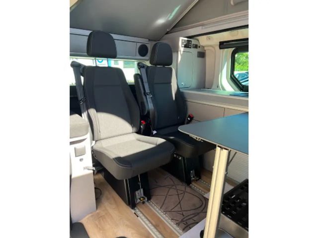 Nissan Primastar L1H1 dCi 170