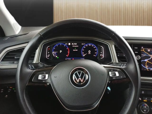 Volkswagen T-Roc 1.5 TSI DSG