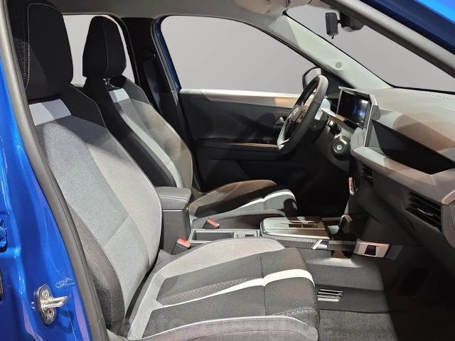 Opel Frontera Edition