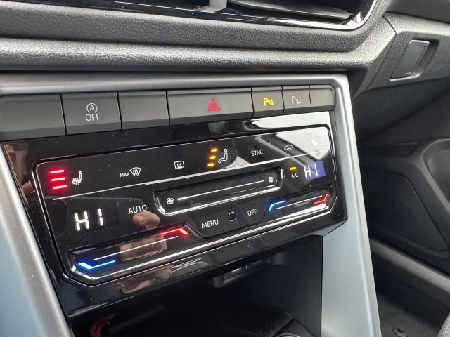 Volkswagen T-Roc Friends TSI